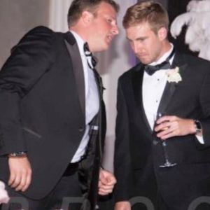 Meet your Posher, Marc